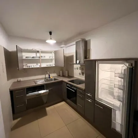 Hostel Cityapartment24 Bei Hauptbahnhof *