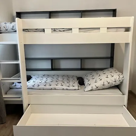 Cityapartment24 Bei Hauptbahnhof