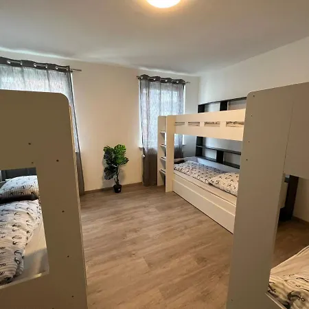 Vandrerhjem Cityapartment24 Bei Hauptbahnhof Bremen