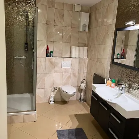 Хостел Cityapartment24 Bei Hauptbahnhof
