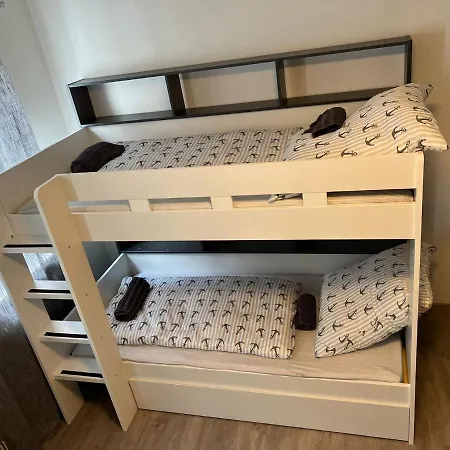 Cityapartment24 Bei Hauptbahnhof *