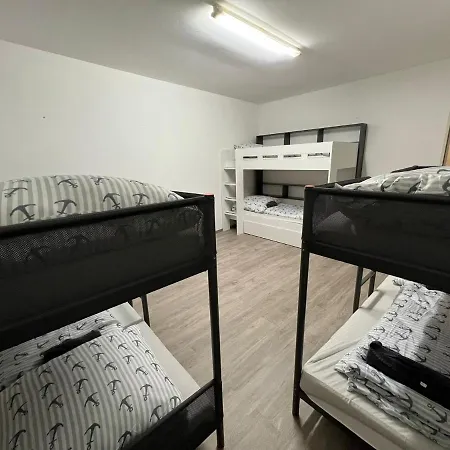 Cityapartment24 Bei Hauptbahnhof * Бремен