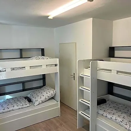 Cityapartment24 Bei Hauptbahnhof Бремен