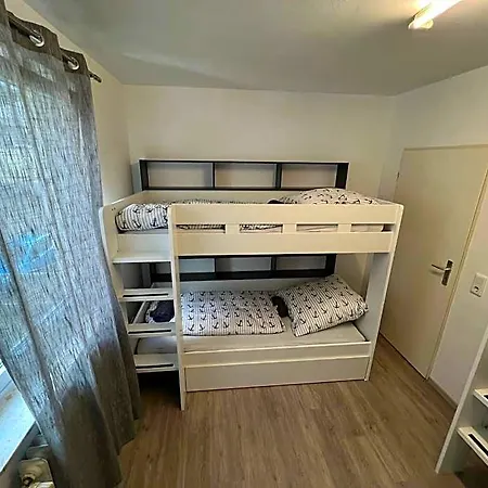 Cityapartment24 Bei Hauptbahnhof Hostel
