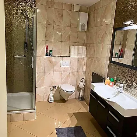 Hostel Cityapartment24 Bei Hauptbahnhof Bremen