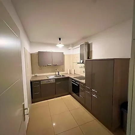 Cityapartment24 Bei Hauptbahnhof *