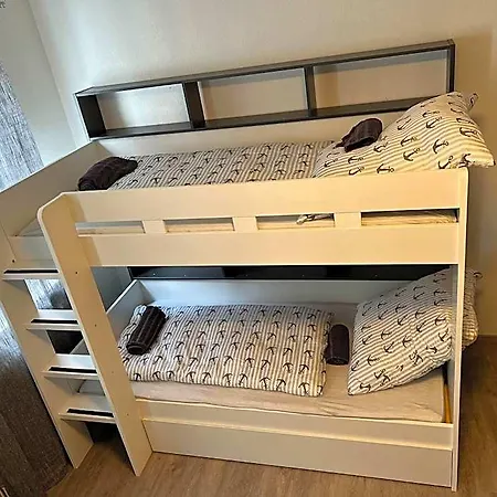 Cityapartment24 Bei Hauptbahnhof Hostel