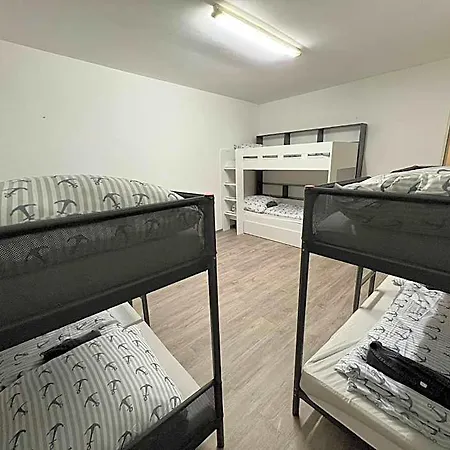 Hostel Cityapartment24 Bei Hauptbahnhof *