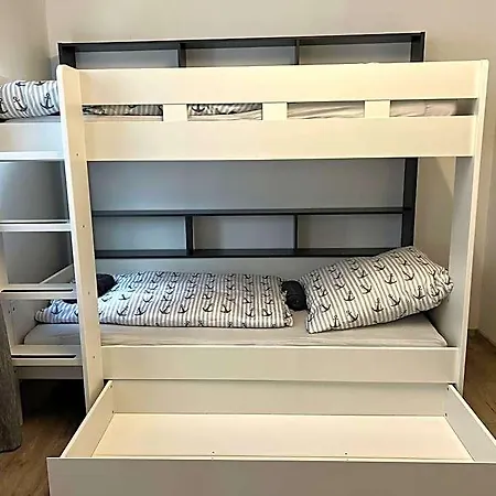 Cityapartment24 Bei Hauptbahnhof Hostel *