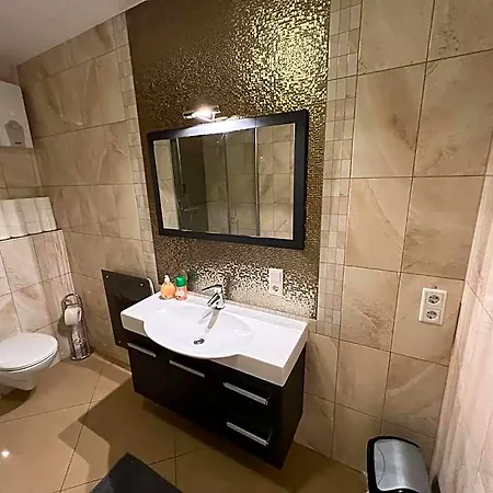 Cityapartment24 Bei Hauptbahnhof * Bremen