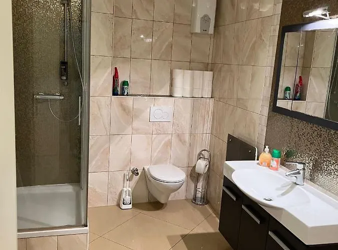 Hostel Cityapartment24 Bei Hauptbahnhof